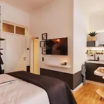 Chase Apartments-Boutiquehotel Style II