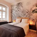 Chase Apartments-Boutiquehotel Style II