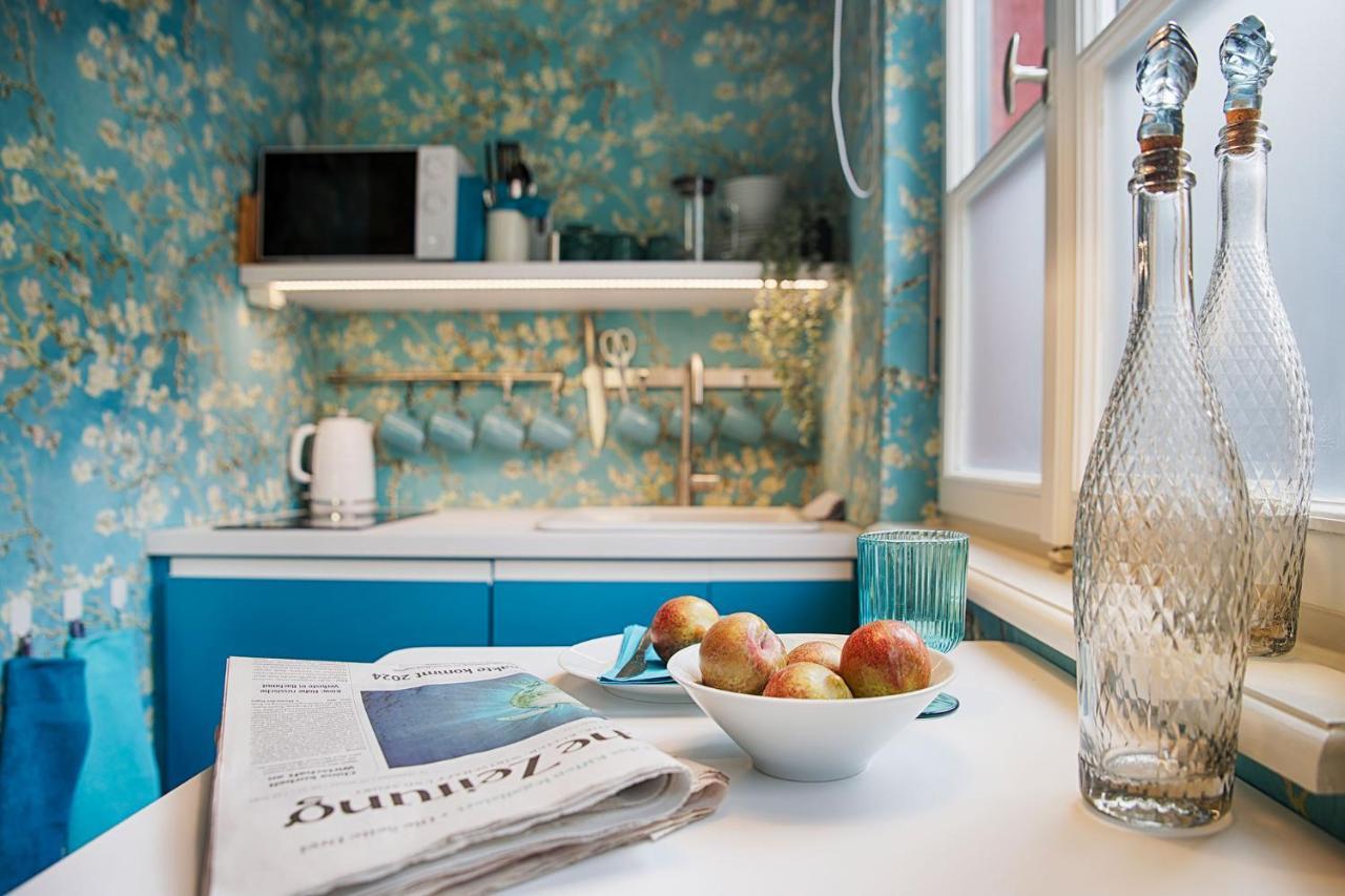 Chase Apartments-boutiquehotel Style Ii Apartment Würzburg