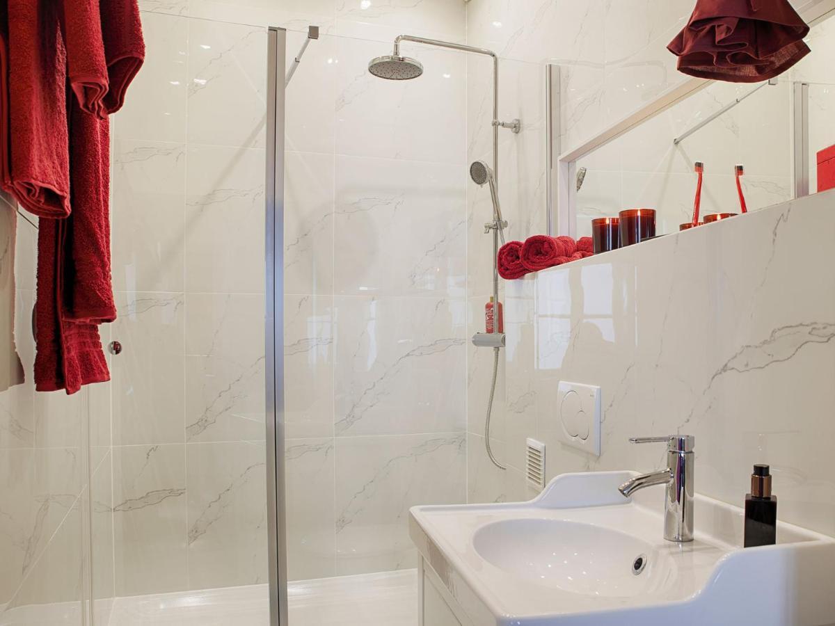 Chase Apartments-boutiquehotel Style Ii * Würzburg