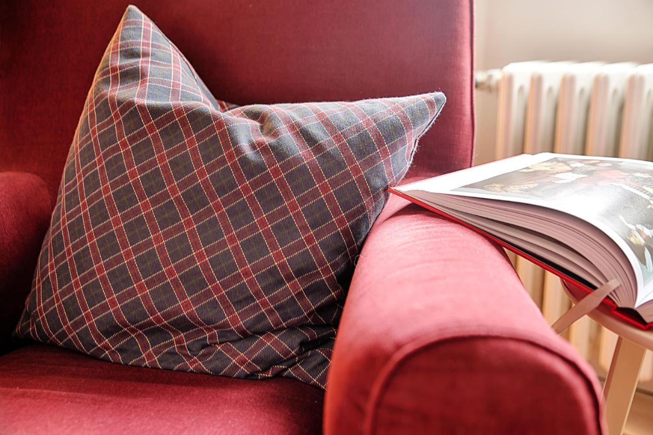 Apartment Chase Apartments-boutiquehotel Style Ii *