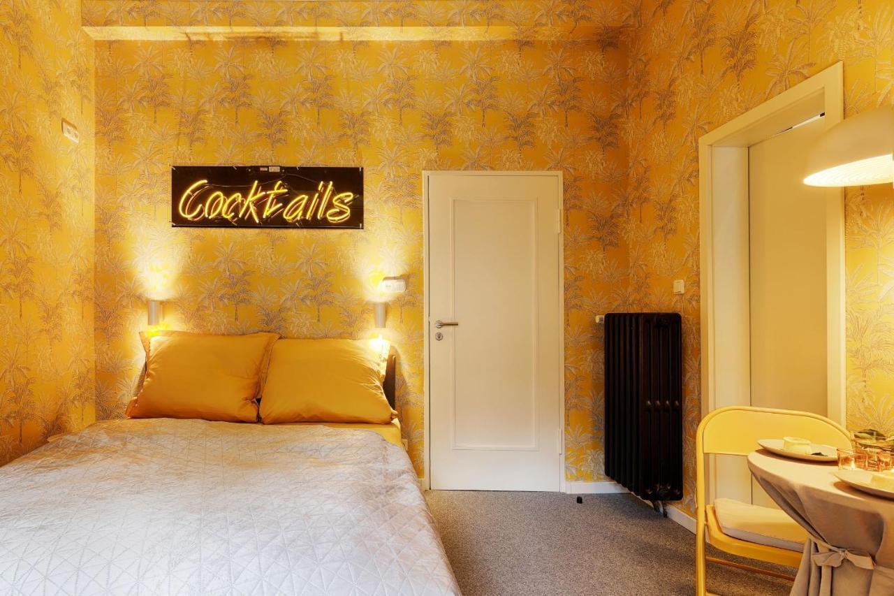 Chase Apartments-boutiquehotel Style Ii Apartment Würzburg