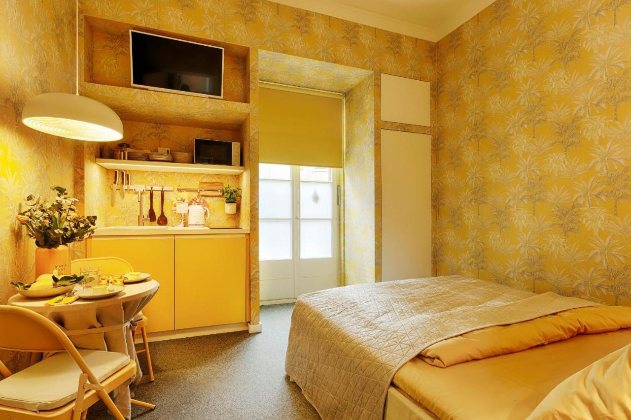 Apartment Chase Apartments-boutiquehotel Style Ii Würzburg