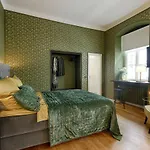 Chase Apartments-Boutiquehotel Style II
