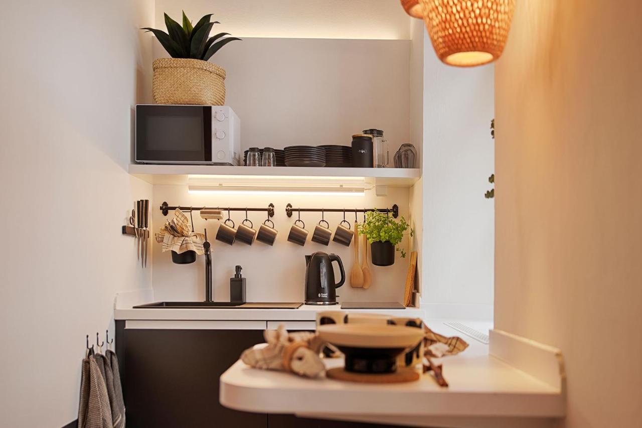 Chase Apartments-boutiquehotel Style Ii