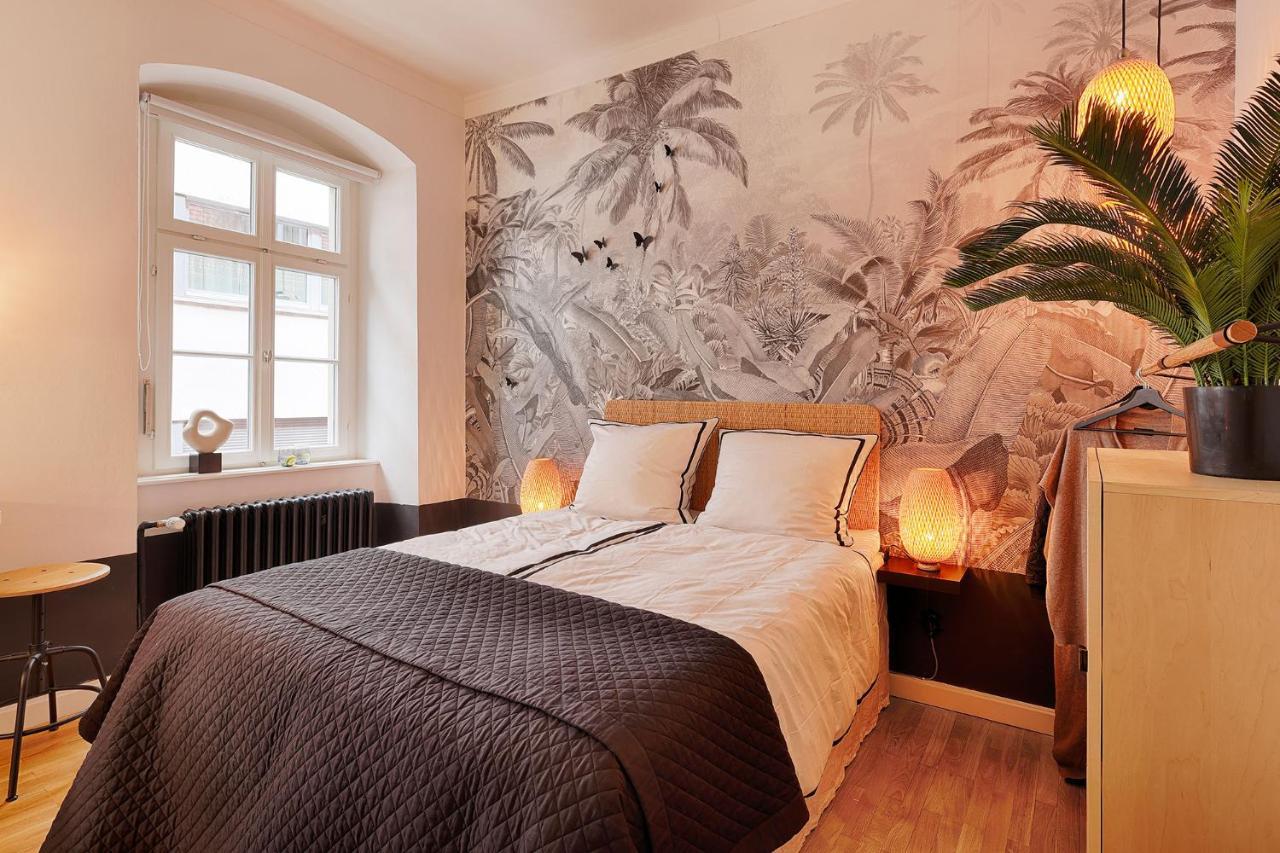 Chase Apartments-boutiquehotel Style Ii *