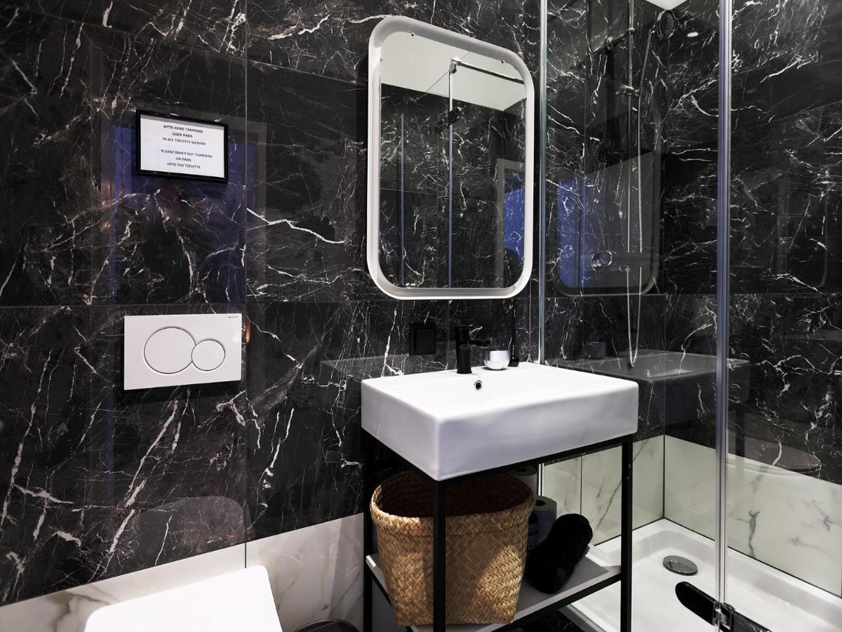 Chase Apartments-boutiquehotel Style Ii Apartment Wurzburg