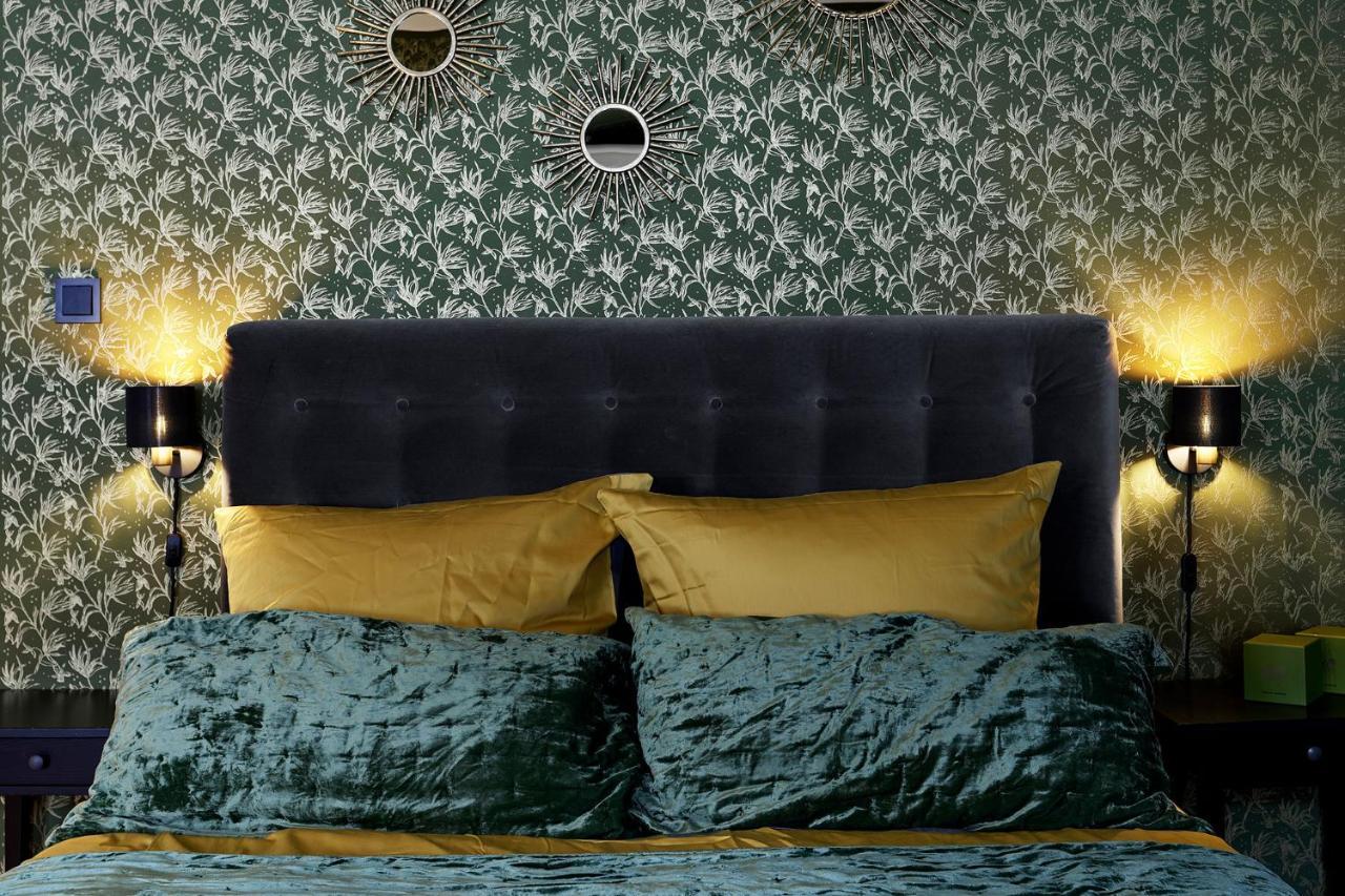 Apartment Chase Apartments-boutiquehotel Style Ii *