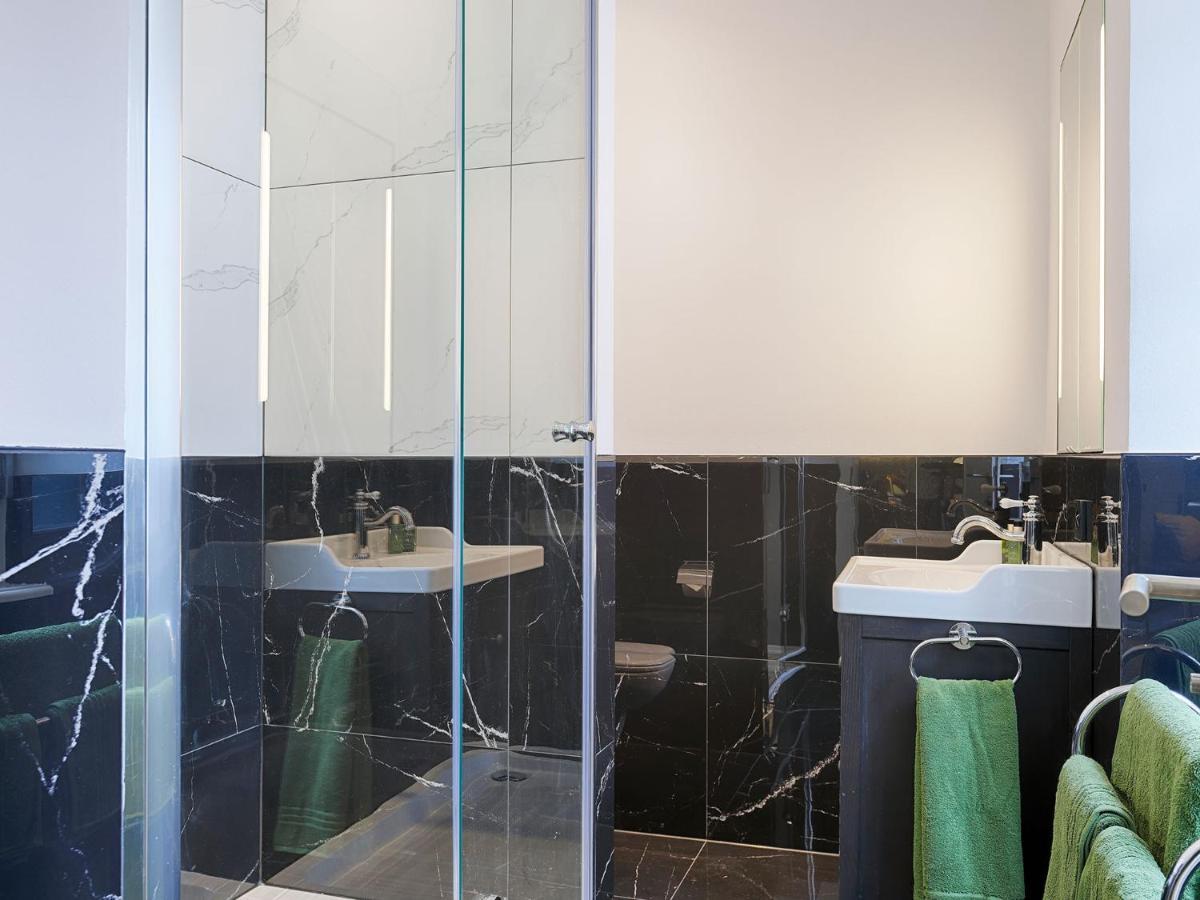 Chase Apartments-boutiquehotel Style Ii Apartment Wurzburg