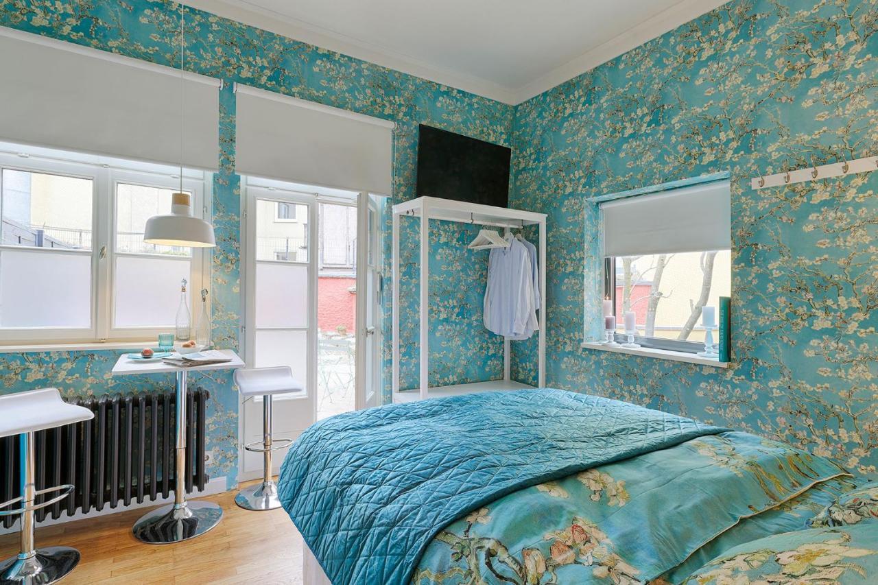Apartment Chase Apartments-boutiquehotel Style Ii *