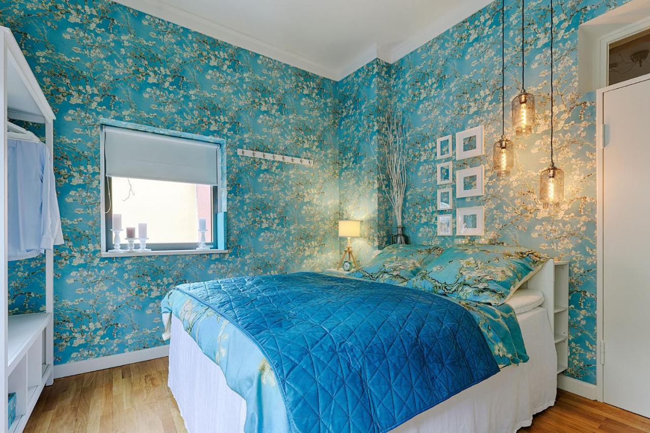 Chase Apartments-boutiquehotel Style Ii Apartment