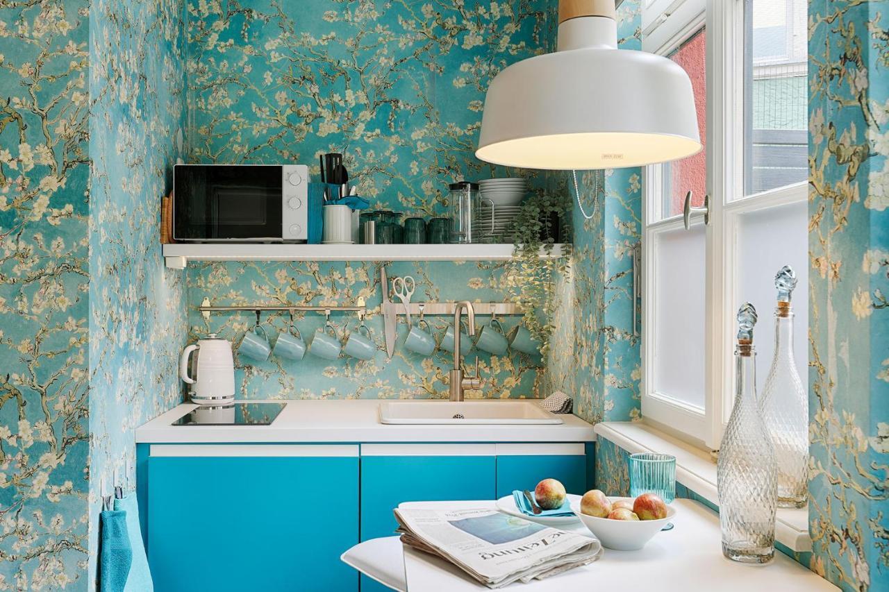 Chase Apartments-boutiquehotel Style Ii * Wurzburg