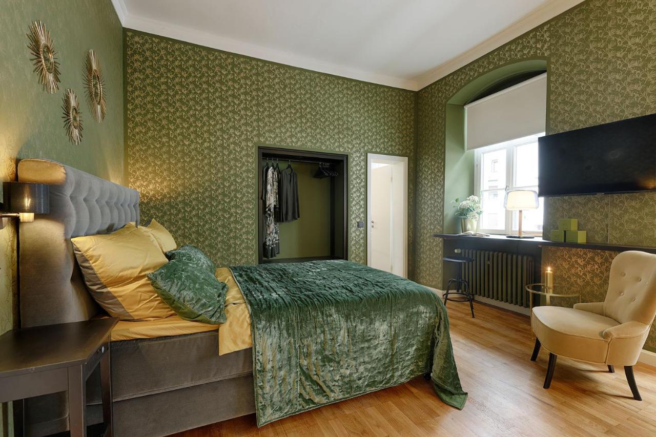 Chase Apartments-boutiquehotel Style Ii * Wurzburg