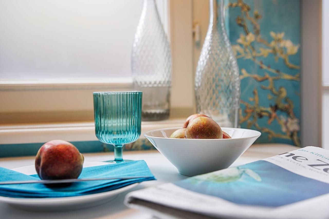 Chase Apartments-boutiquehotel Style Ii *