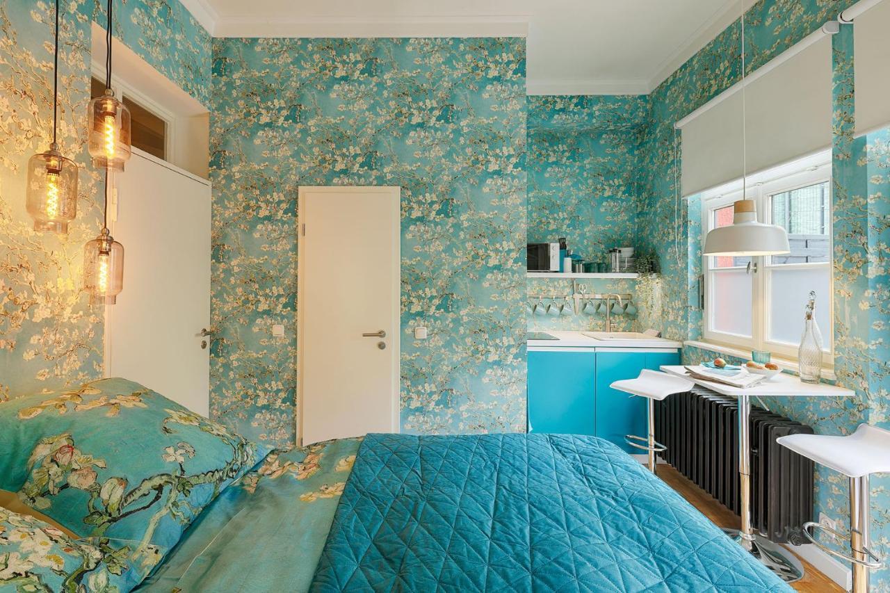 Chase Apartments-boutiquehotel Style Ii Wurzburg