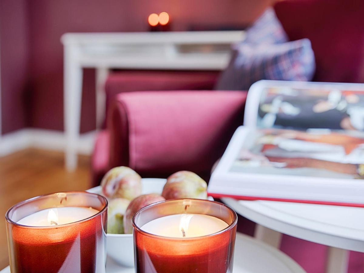 Chase Apartments-boutiquehotel Style Ii Wurzburg