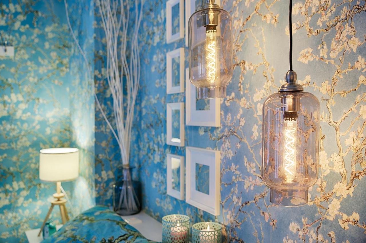 Chase Apartments-boutiquehotel Style Ii * Wurzburg
