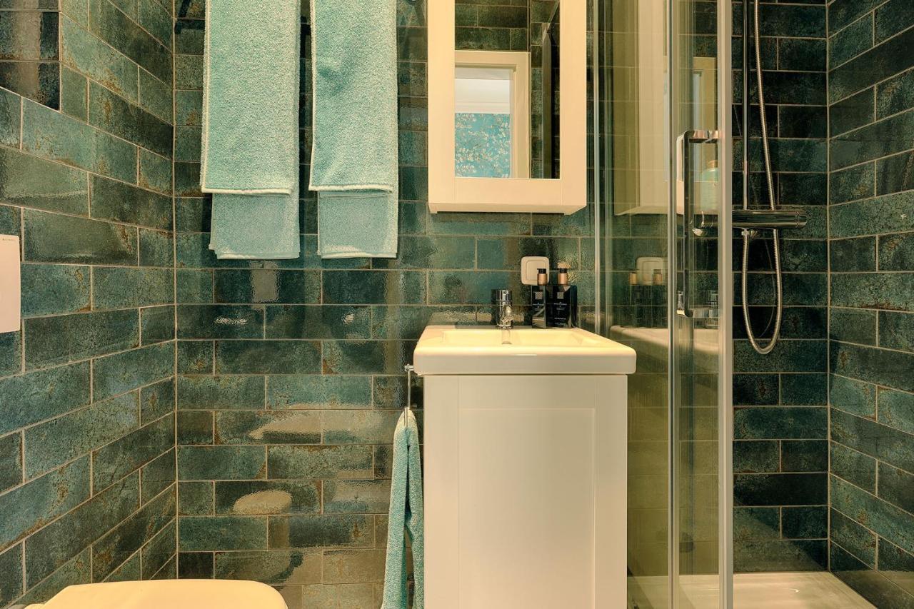 Apartment Chase Apartments-boutiquehotel Style Ii Wurzburg